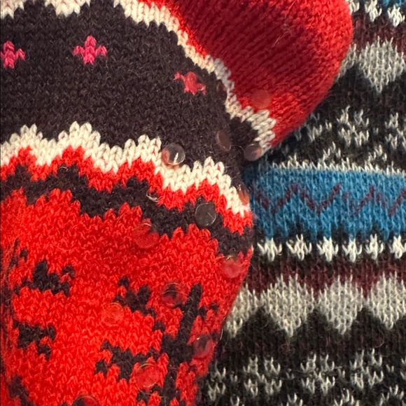 Boot Socks 8 PAIRS! Leg Warmers - Bundle Sz 6.5-8.5 warm cozy soft women’s - Picture 10 of 10